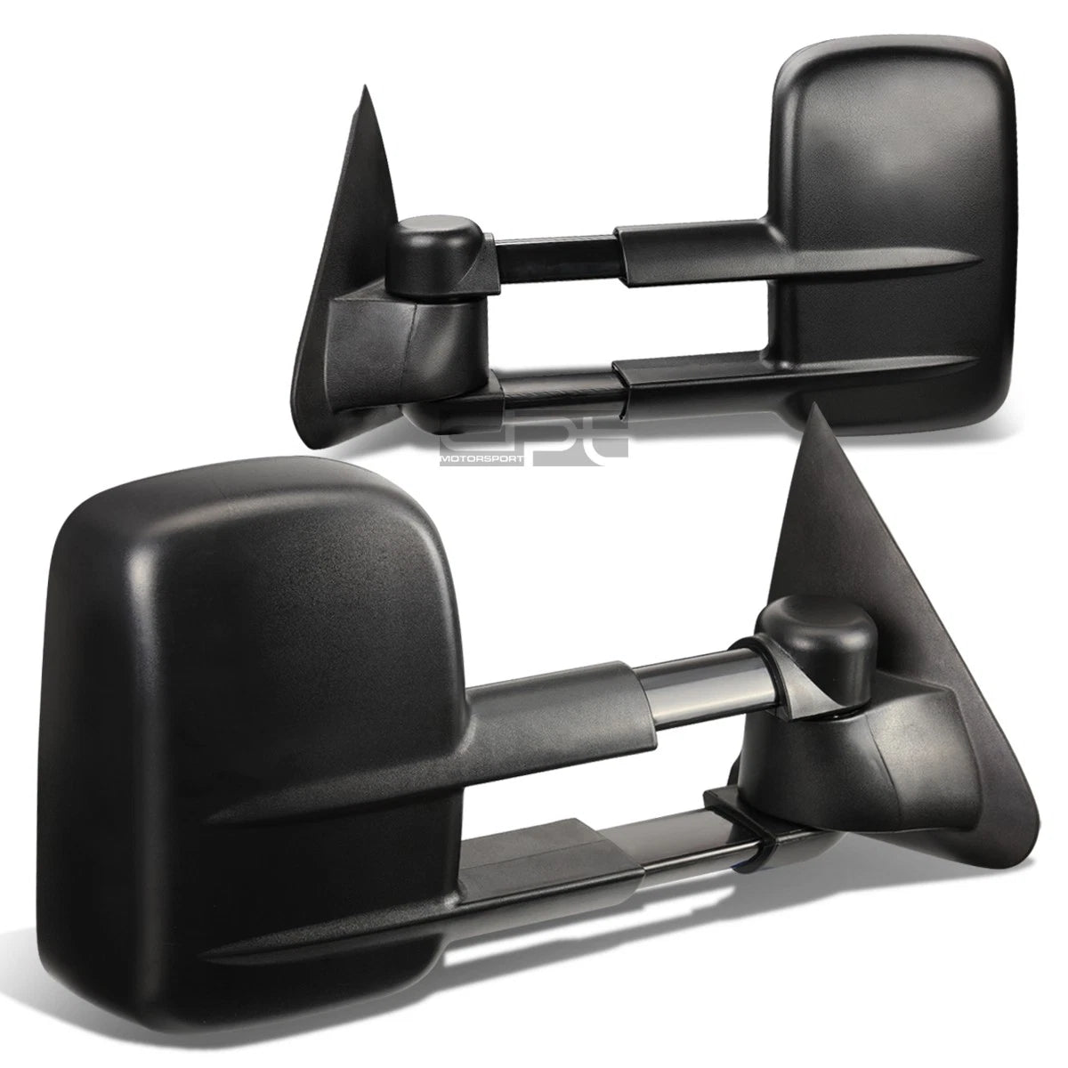 Fit 97-04 F150/-99 F250 Light-duty Dual Arm Power | Built Supply Co