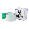 Bha 2-3/4 X 20 Yard Green Film Psa Stickyback Sandpaper Roll