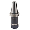 1pcs Precision 5/8-11 CAT40 ER32 4.0" Collet Chuck Tool Holder CNC