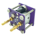 30a Current Shunt For Diy Multimeter Projects Safe And Reliable