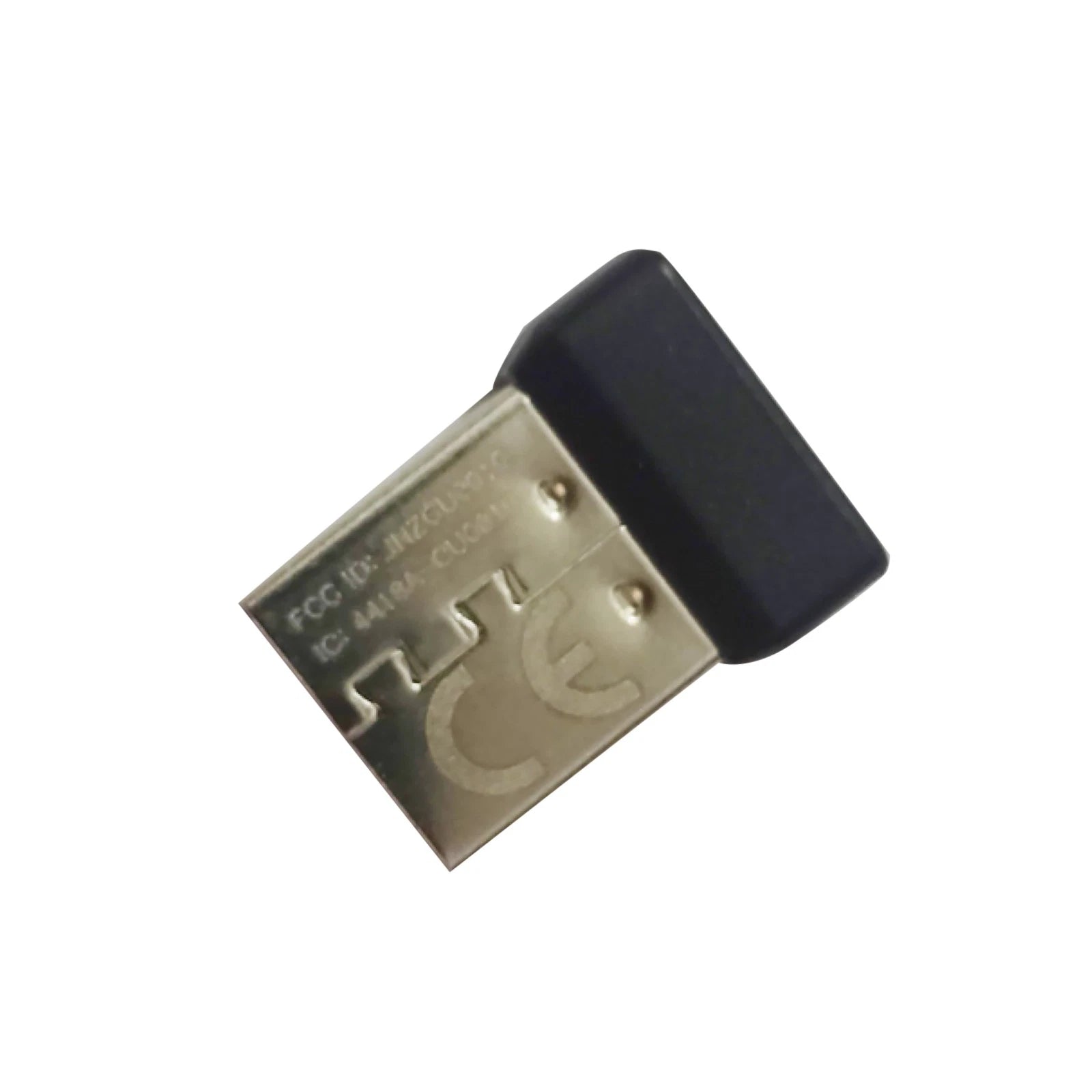 6-ch Wireless Dongle Receiver Usb Adapter For Logitech Mouse Mx M510