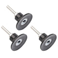 Set 2 Inch Cleaning Conditioning Roll Lock Surface Polishing Sanding