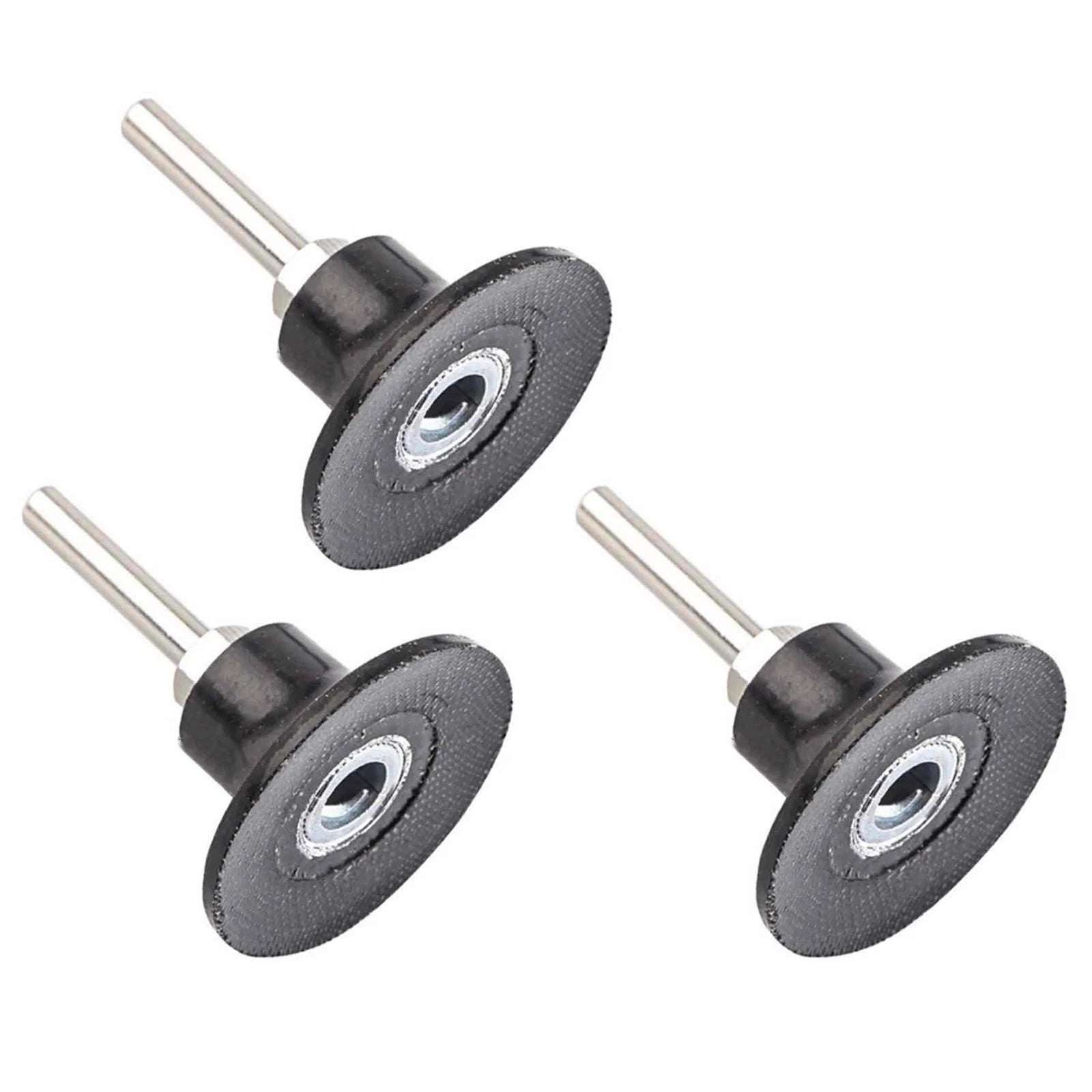 Set 2 Inch Cleaning Conditioning Roll Lock Surface Polishing Sanding