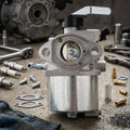 Carburetor For Engine Maintenance Robust Steel Construction