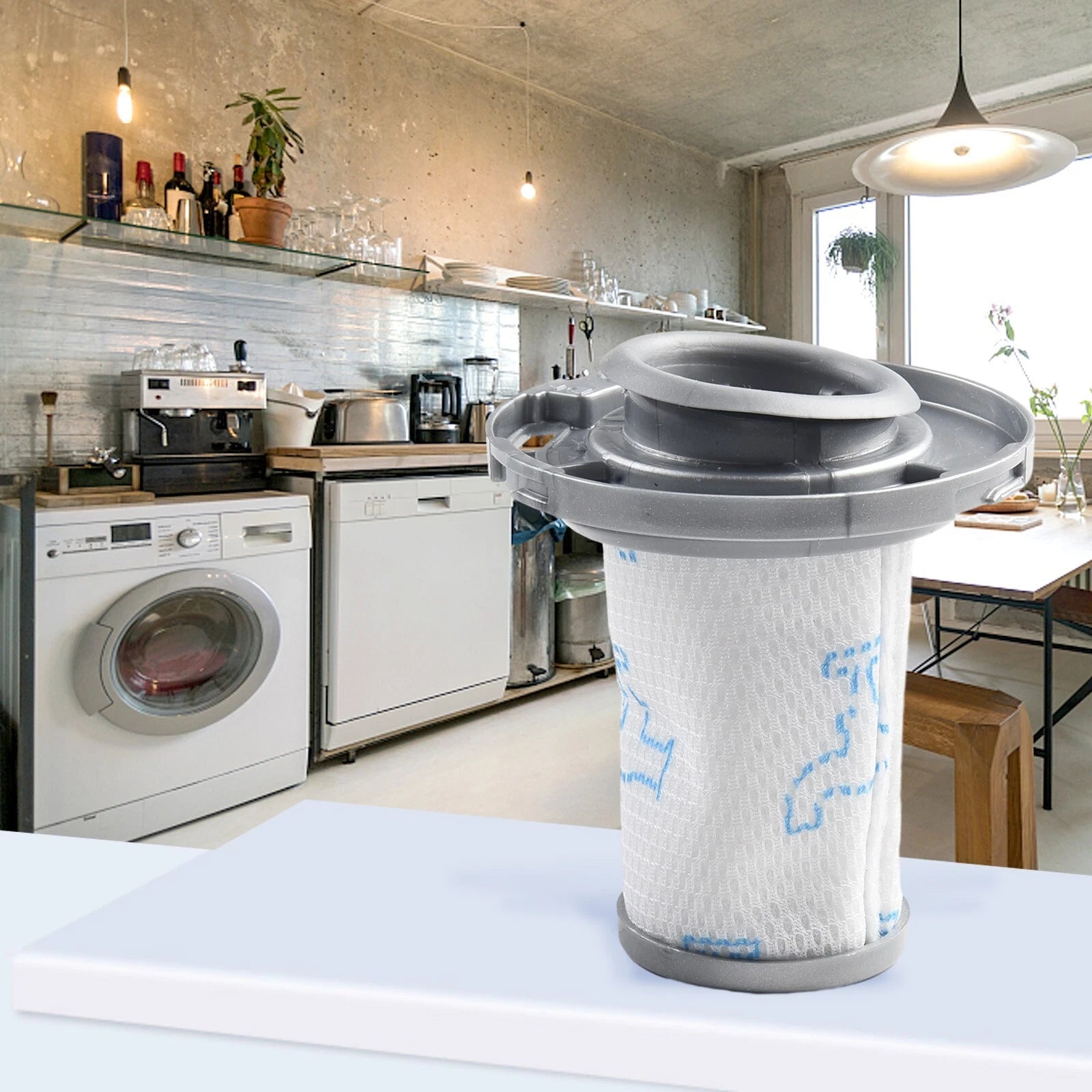 Keep Your Vacuum Cleaner Clean And Efficient With | Built Supply Co