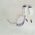 Nc Recessed Reed Switch Magnetic Window/door Contact Security Safety