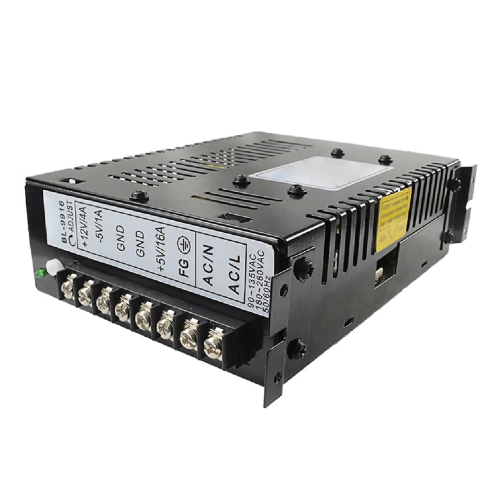 Universal Jamma Arcade Switching Psu Power Supply | Built Supply Co