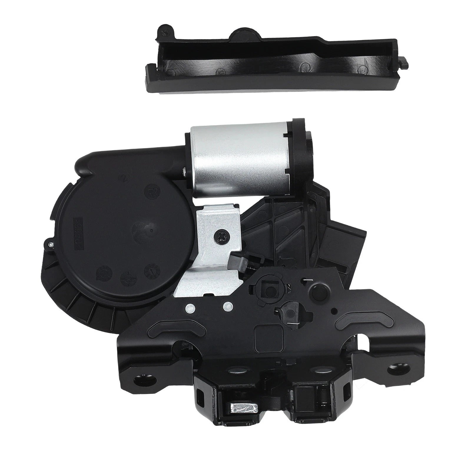 Rear Tailgate Lock Actuator for Buick Enclave Cadillac XT4 XT5 17-22 13509598