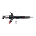 Diesel Fuel Injector for Toyota Hilux 2KD-FTV 2.5L 23670-09070 23670-30280