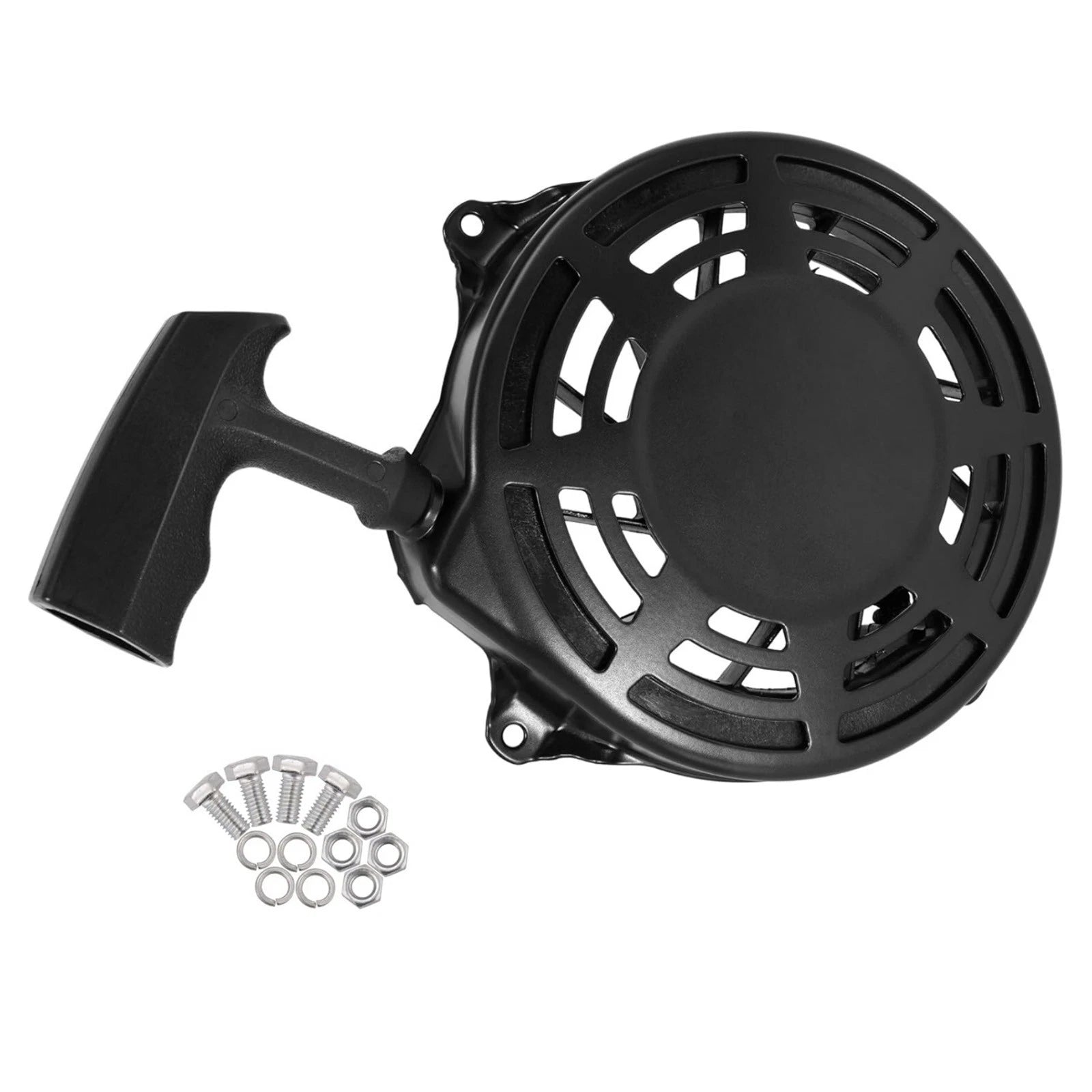 <Wbr/>-21 Recoil Pull Starter Fit For Craftsman Engine For Mtd 216ip