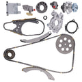 Complete Engine Timing Kit for Chevy GMC 2.9L 3.7L DOHC 2007-11 12588053
