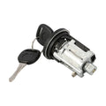 Auto Ignition Tumbler Ignition Lock Cylinder Wear-resistant Metal