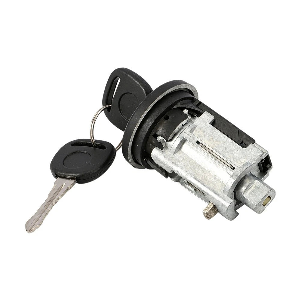 Auto Ignition Tumbler Ignition Lock Cylinder Wear-resistant Metal