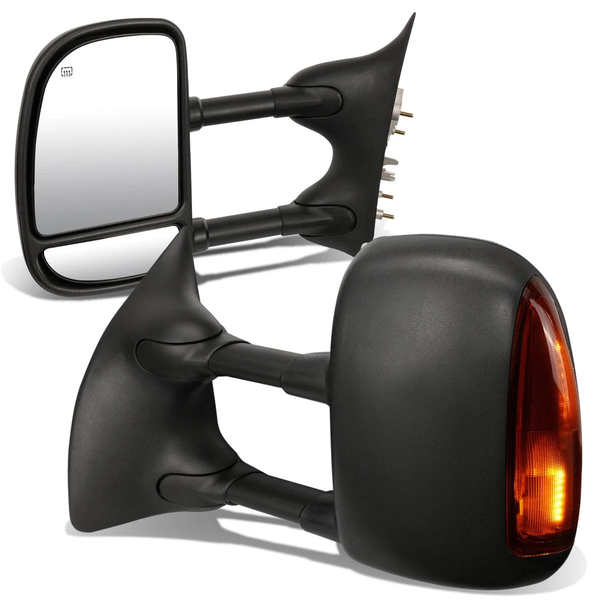 Fit 99-07 Super-duty Power+heated+l<wbr/>ed Signal | Built Supply Co