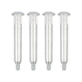 Metal Door Hinge Screw Set for Wrangler 2007-2018
