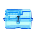 1*waterproof Receiver Box For Boat Traxxas Slash 4x4 Habao 10sc Hpi