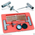 Tire Repair Kit - 27 Piece DIY Set