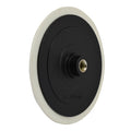 Backing Pad Hook and Loop Polisher Tool Accessory 7 Inch Pol