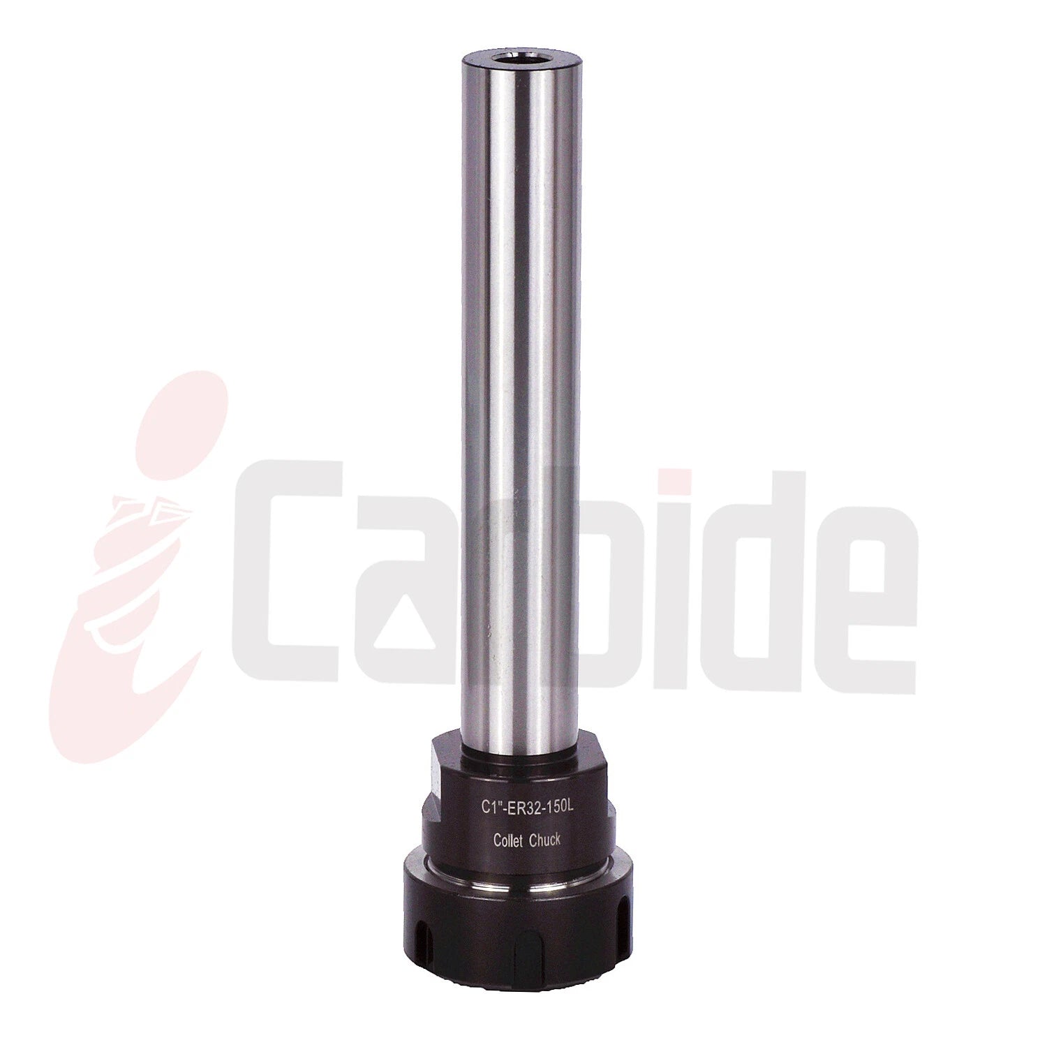 NEW 1.00" STRAIGHT SHANK ER32 COLLET CHUCK TOOL HOLDR GAGE LENGTH 6.0"