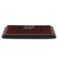 Fit 11-14 Mazda 2 De 1.5 Red Reusable&washa<wbr/>ble | Built Supply Co