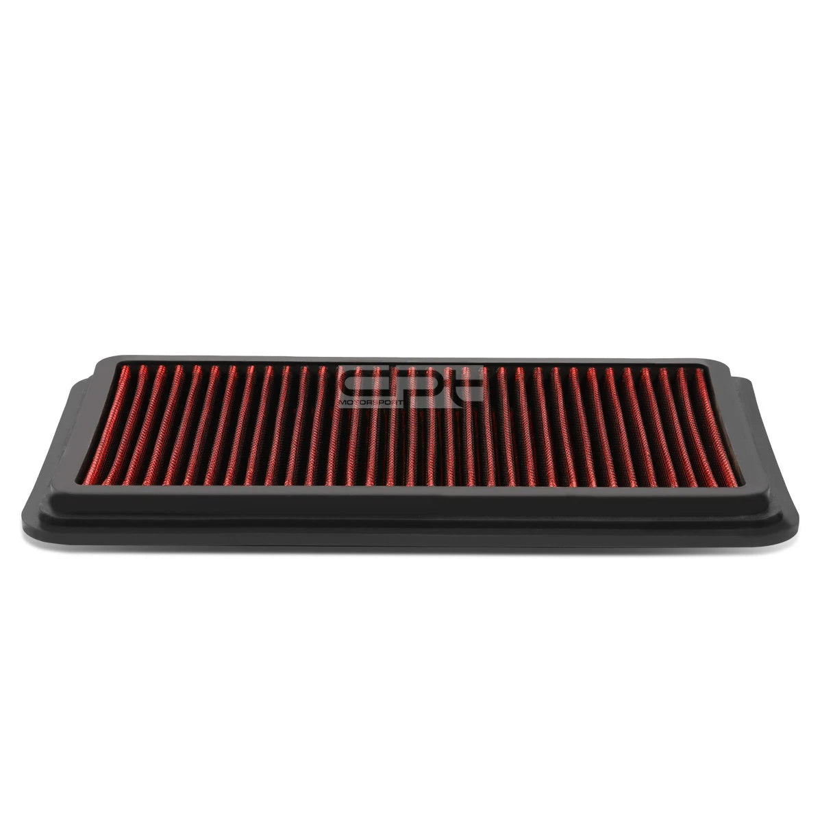Fit 11-14 Mazda 2 De 1.5 Red Reusable&washa<wbr/>ble | Built Supply Co