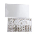 Wholesale /Lot Mix Size Watch Case Crown Tube For Watch Repair