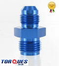 An -6 (an6 an 06) to 5/8" X 20 Unf Straight Adapter