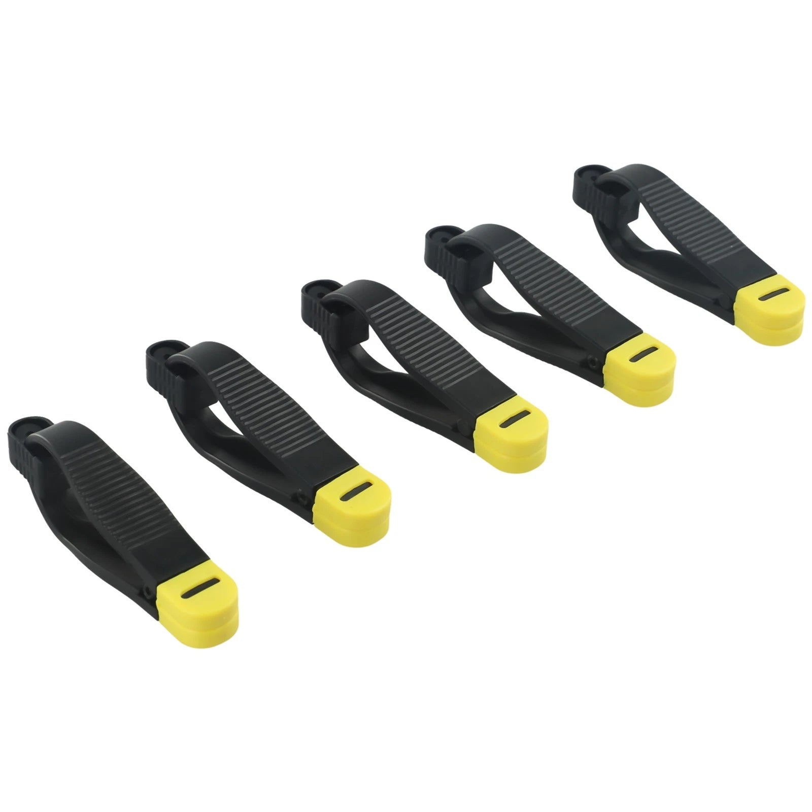 Power Grip Snap Release Clip For Planer Board Mast Trolling Weight