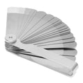 OEM TOOLS Feeler Gauge 22 Blades