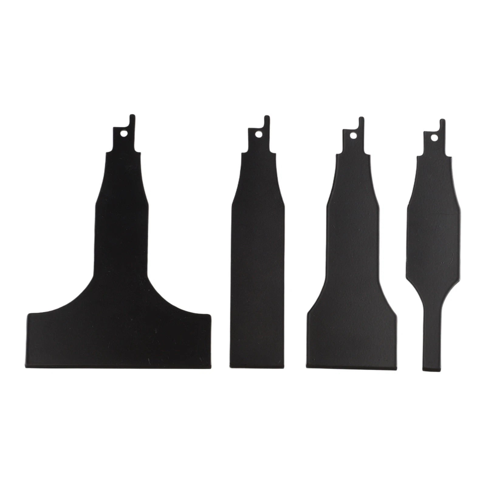 Reciprocating Saw Blade Kit Saw For Blades For Wall Scraper Cleaning