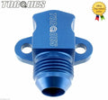 For Suzuki Gsxr; Cam Cover Oil Feed Adapter in an-8 (an8)- Head Cooler