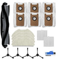 Home Maintenance Cleaning Performance Dust Bag Easy Installation