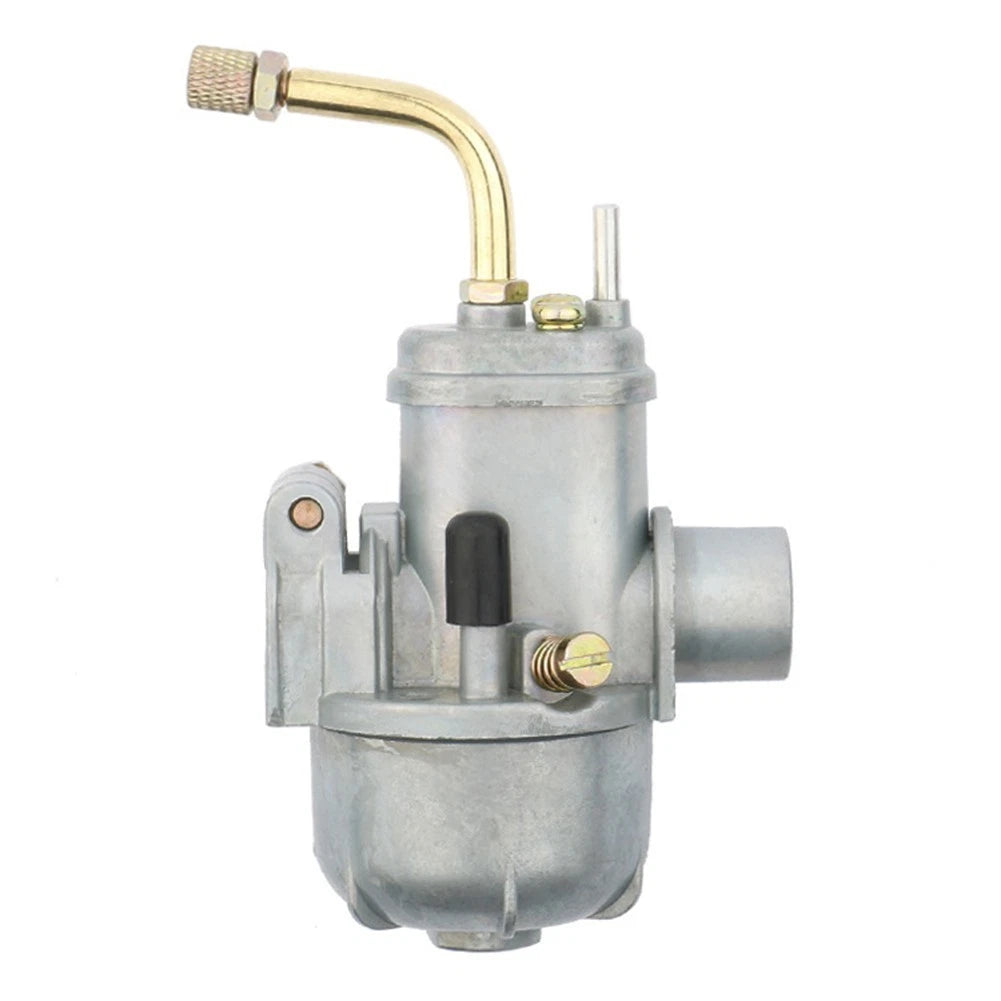 Reliable For 12mm Carburetor Designed For Puch Mopeds And For Sport