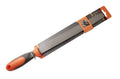 Professional 12"/300mm Working Length Medium Cut | Built Supply Co