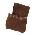Neilsen Double Pocket Leather Tool Belt