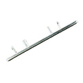 W212 Series Ac Temperature Control Switch Replacement Matte Finish