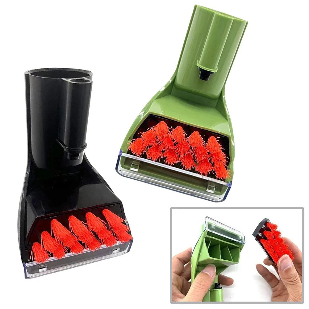 Upholstery Cleaning Accessory Designed To Fit Various For Bissell