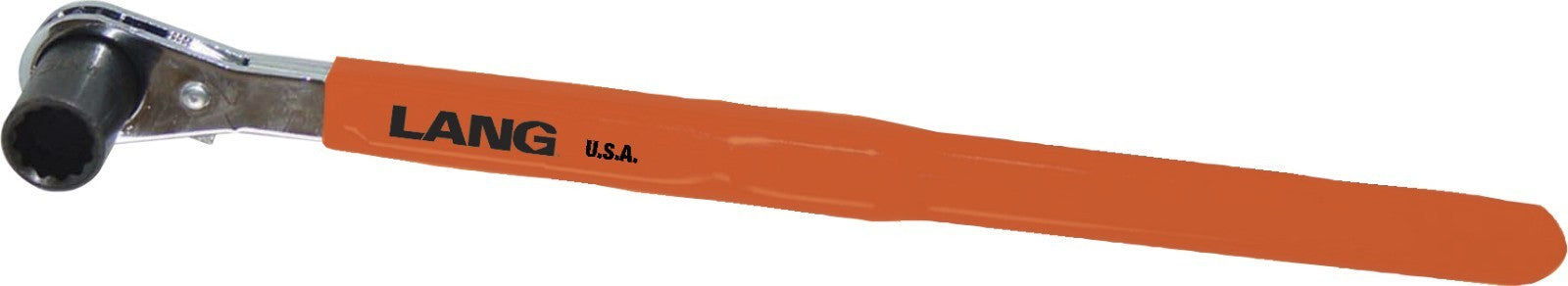 Lang Lower Rocker Box Wrench for Harley Davidson