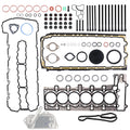 Leak-Proof Oil Cooler Assembly for BMW 128i N54 2008-2013 w/ Gaskets