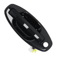 Exterior Door Handle Front Right for Hyundai Santa Fe 2001-2006