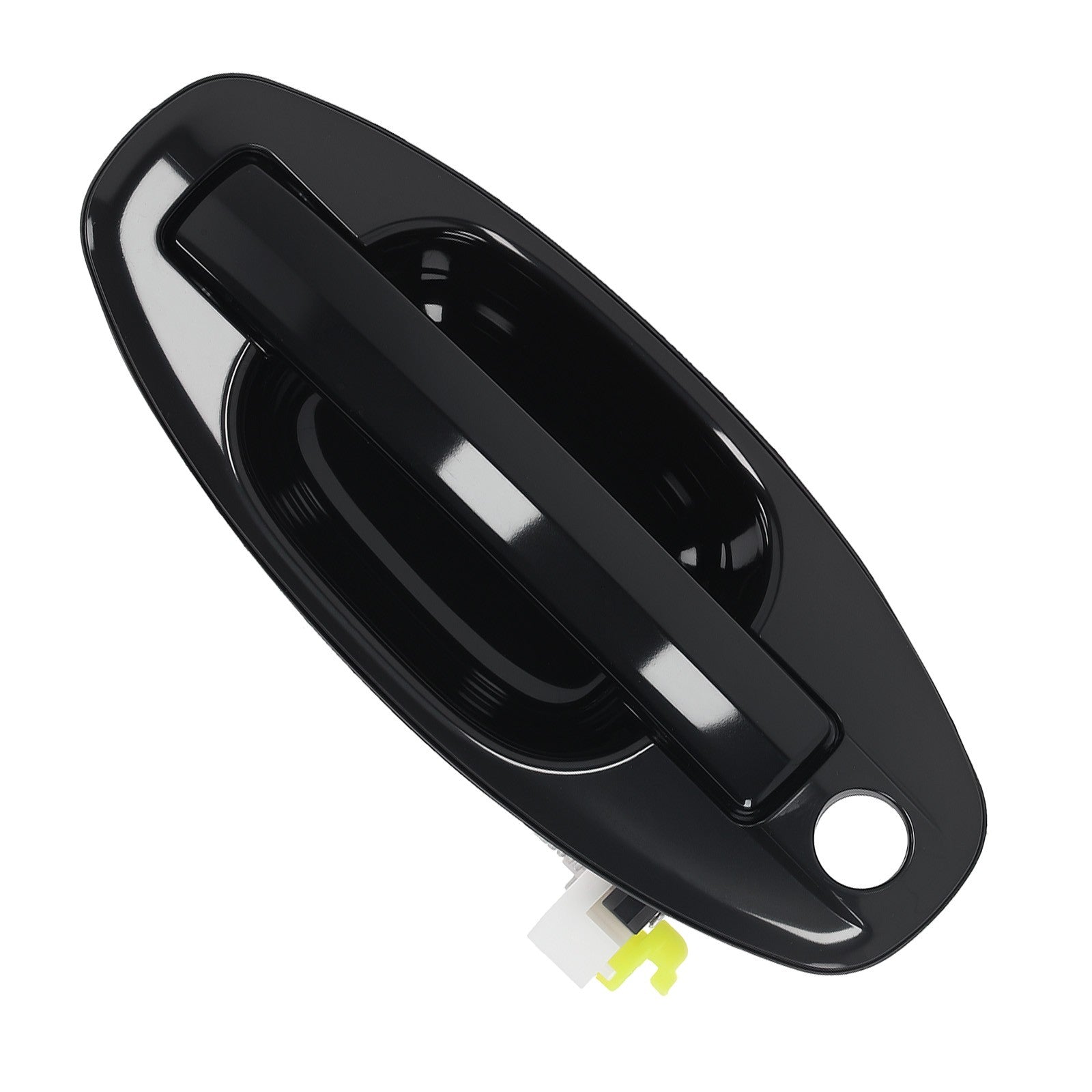 Exterior Door Handle Front Right for Hyundai Santa Fe 2001-2006