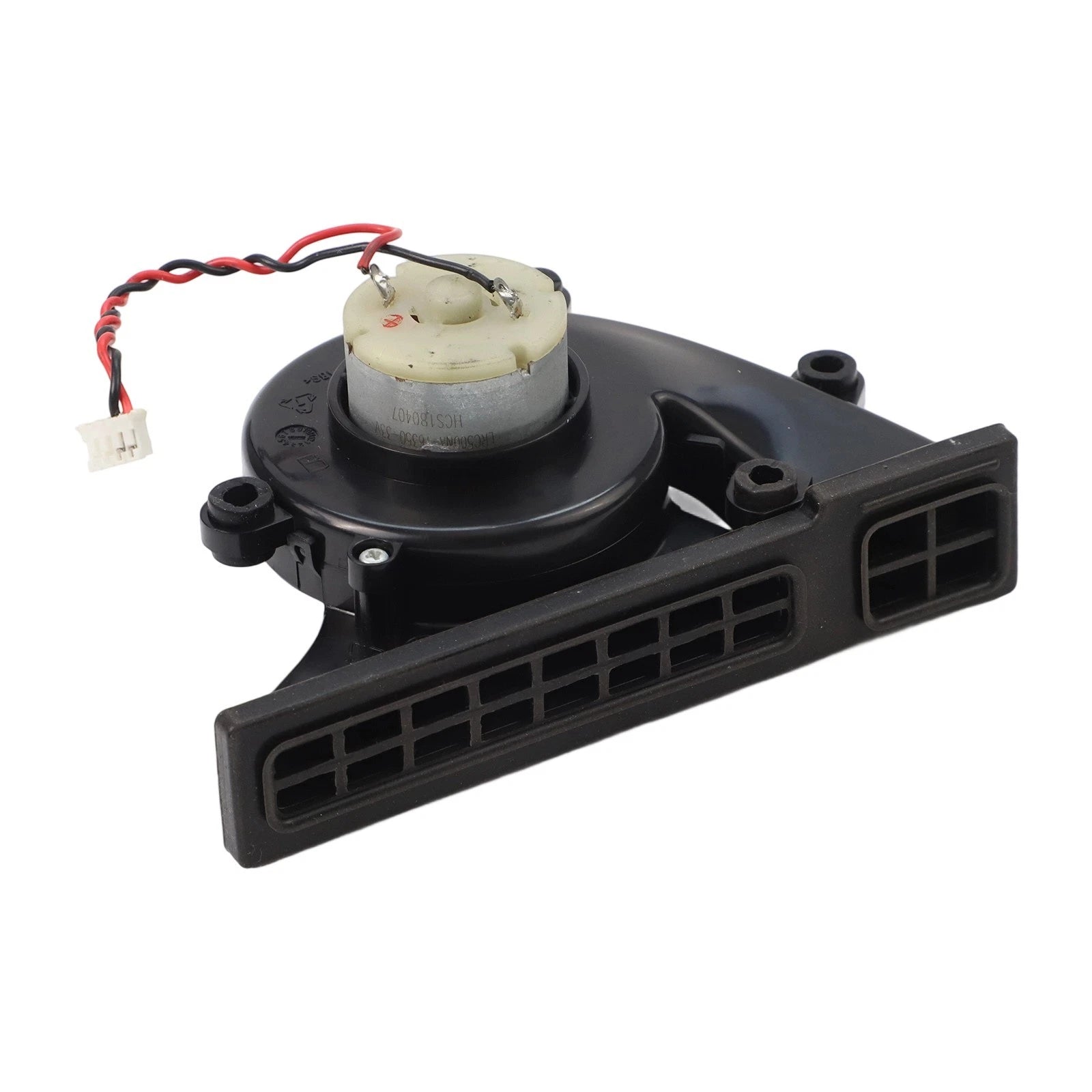 Powerful Motor For Tefal Robot Vacuum Cleaner Rr6825wh Ns0 Explorer