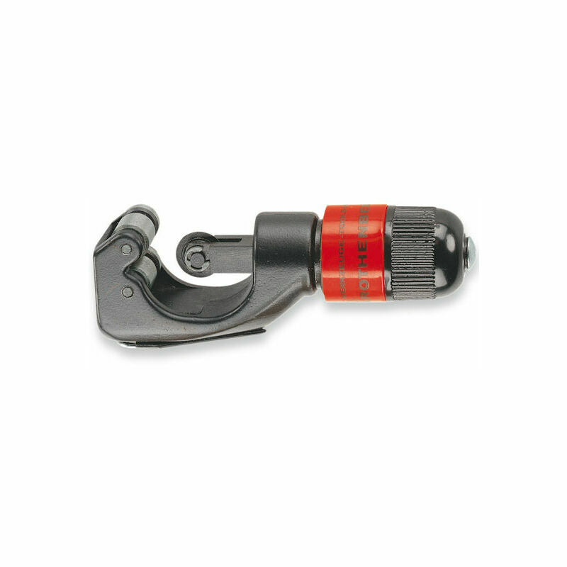 Rothenberger Rotrac 28 Pipe Cutter 3mm-28mm