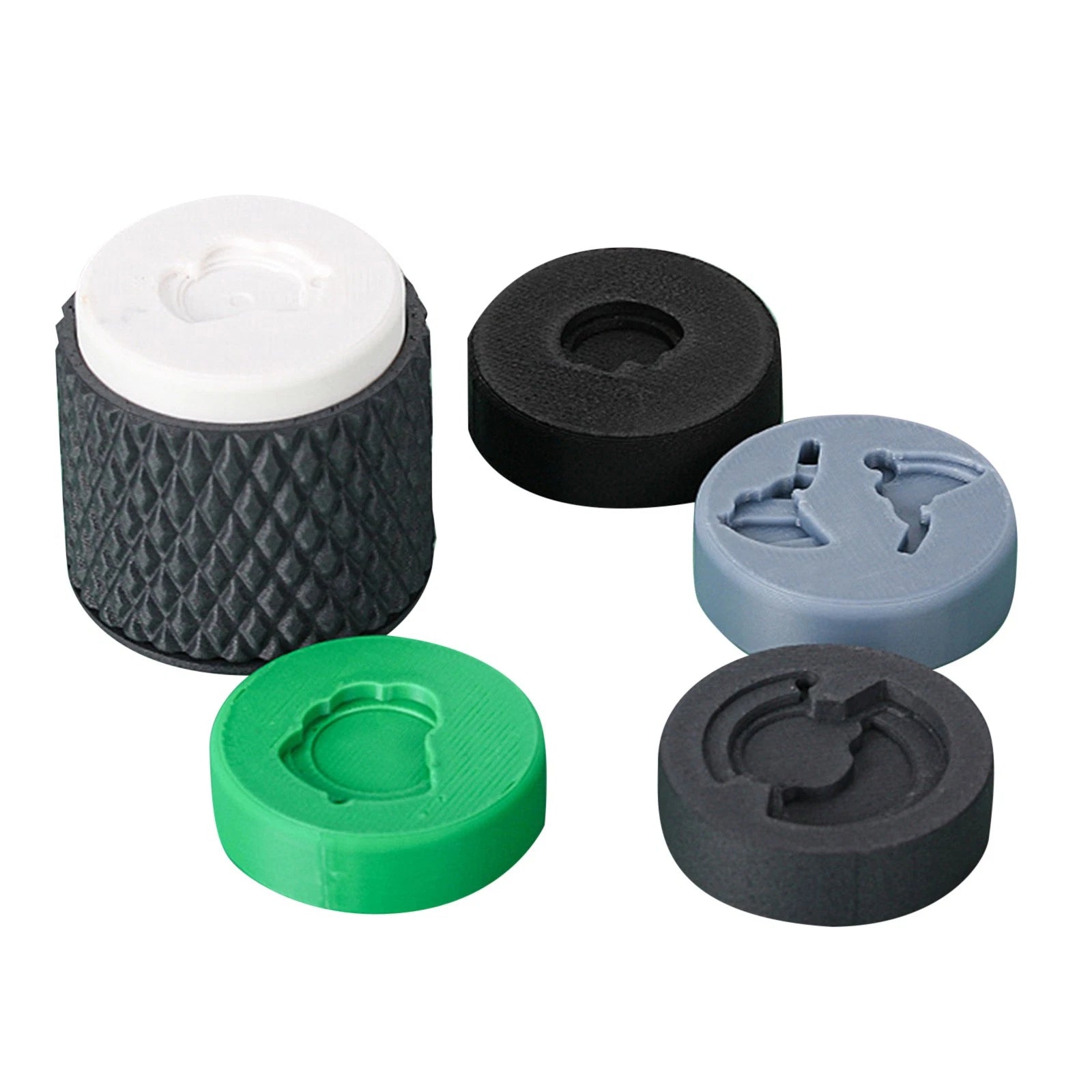 Watch Movement Splint Seat Base For 2824/2892/2000<wbr/>/3135/2671