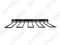 VCT Drill Holder Power Tool Organizer Wall Mount