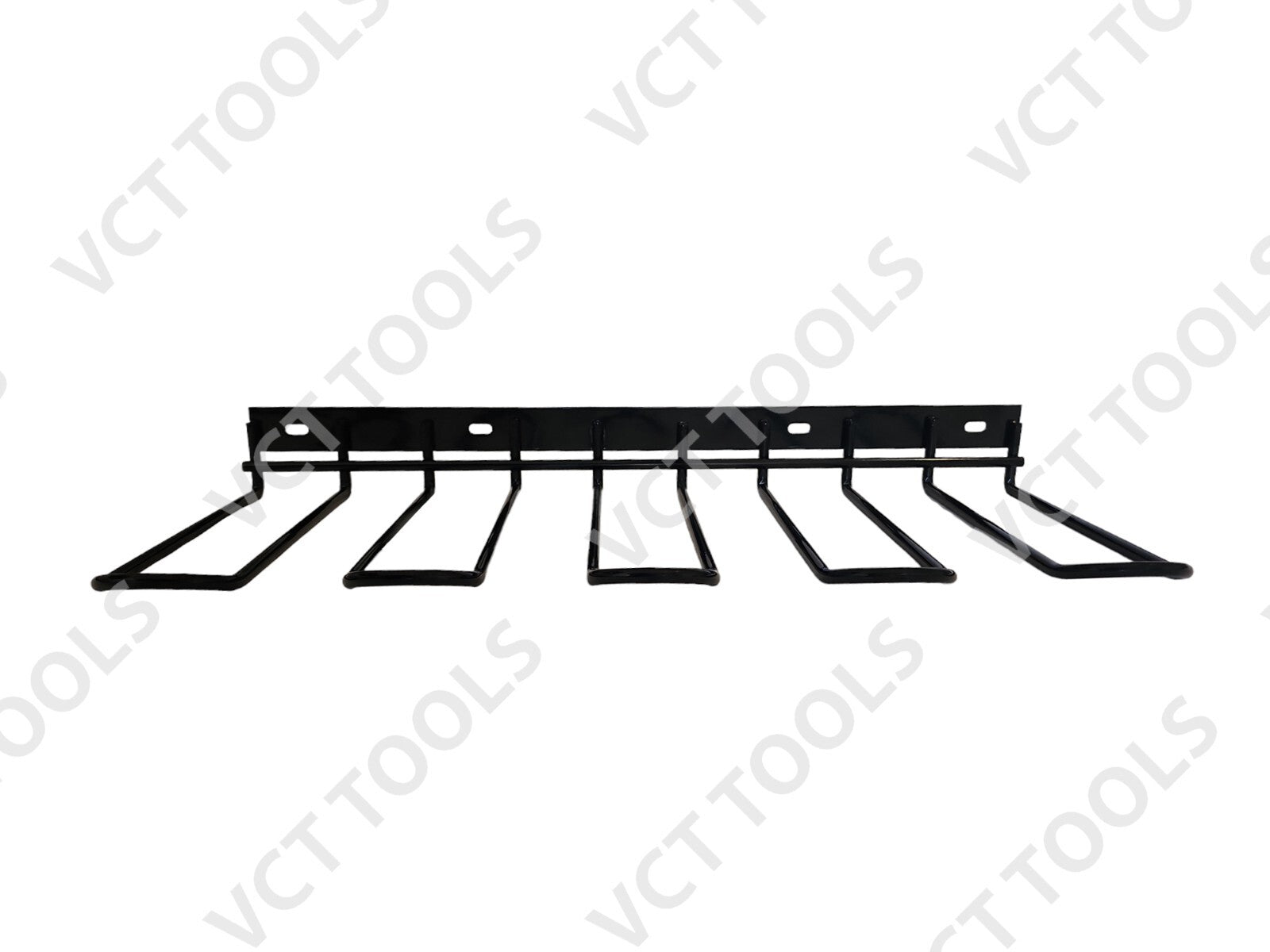 VCT Drill Holder Power Tool Organizer Wall Mount