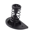 Nylon Bypass Valve For Pentair & Mastertemp & Max-e-therm Heaters