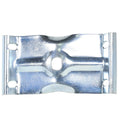 Surface Mount Corner Brackets For Table Aprons, 2-1/2" (64mm)