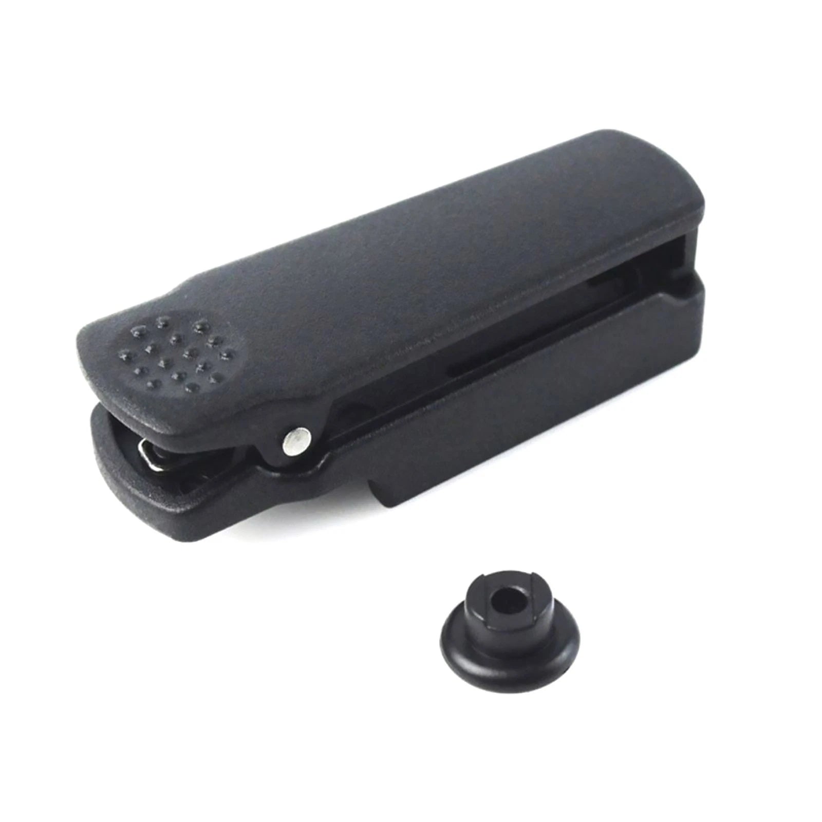 1/5/ Plastic Belt Clip For Baofeng Bf-a58 Uv-9r Plus Gt-3wp Two Way