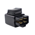 Starter Relay Solenoid For Suzuki Atv Lt-z50z Quadsport 2006-2010 49cc